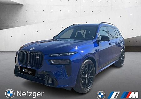 BMW X7 M60i xDrive