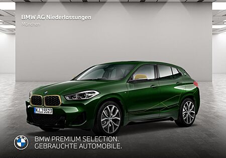 BMW X2 SDRIVE20I (AB 2016)