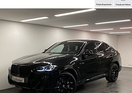 BMW X4 M X4 xDrive30i