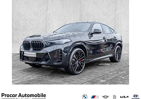 BMW Active Hybrid X6 X6 xDrive30d M Sport