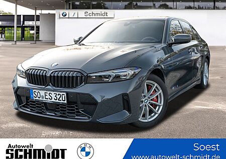 BMW 320d Lim M Sportpaket Diesel