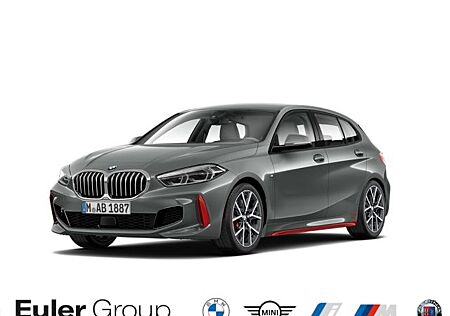 BMW 128ti 5-Türer