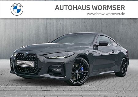 BMW 430i Coupé (ab 2020)
