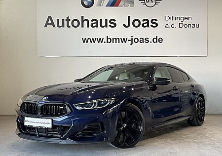 BMW 1er M Coupé M850i xDrive Gran Coupé