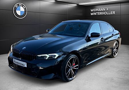 BMW 330i xDrive Limousine