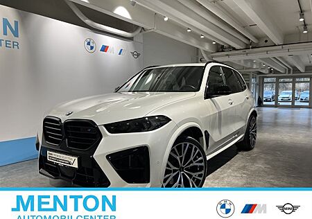 BMW X5 M Competition