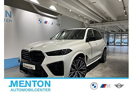 BMW X5 M Competition
