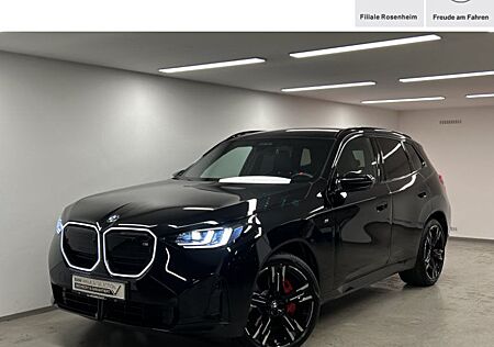 BMW X3 M50 xDrive