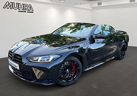 BMW M4 COMPETITION M XDR