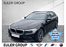 BMW 520d Touring