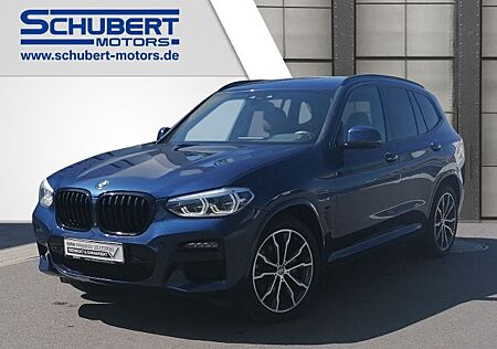 BMW X3 M X3 XDRIVE30D A