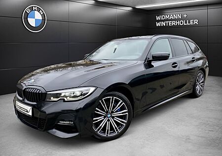 BMW 330d xDrive Touring