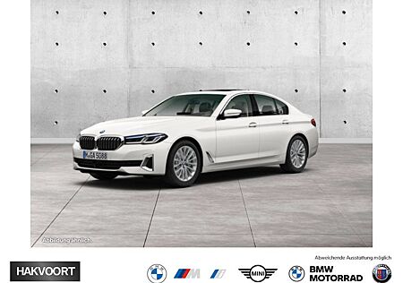 BMW 530I A