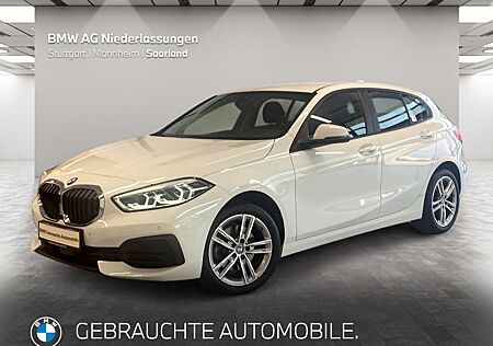 BMW 118I (2018 - 2024)