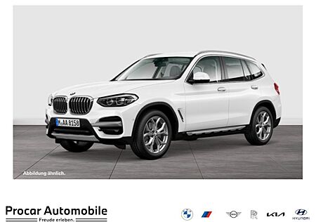BMW X3 XDRIVE20I A