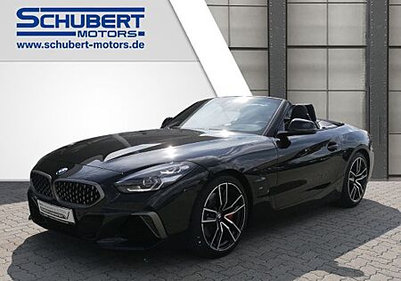 BMW Z4 M40i