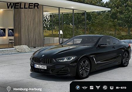 BMW 840i xDrive Coupé