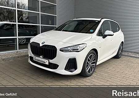 BMW 223i Active Tourer Benzin