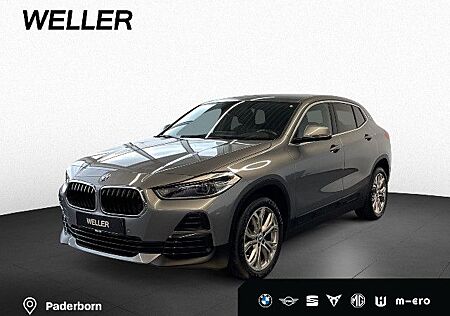 BMW X2 sDrive 20d Advantage Plus