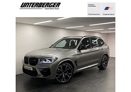 BMW X3 M