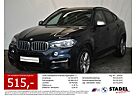 BMW X6 M50d