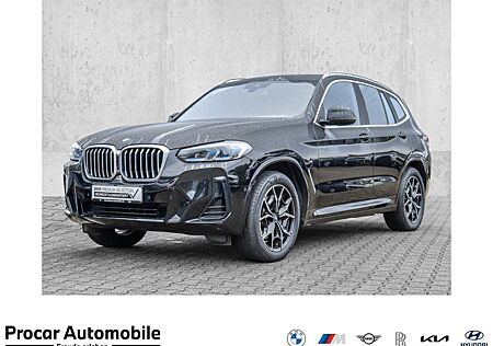 BMW X3 xDrive30i