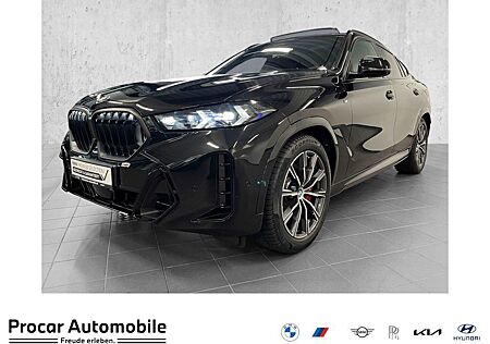 BMW X6 xDrive40d M Sport