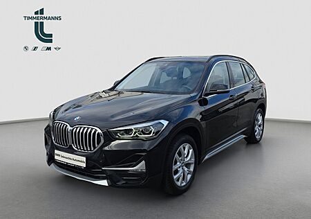 BMW X1 sDrive18i