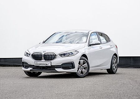 BMW 116i Hatch