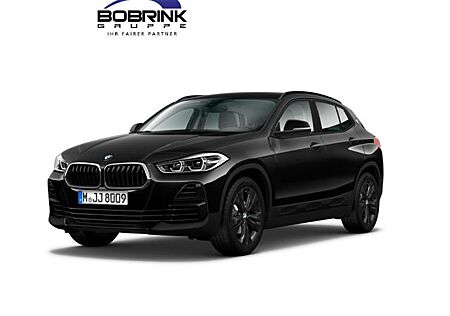 BMW X2 sDrive18i