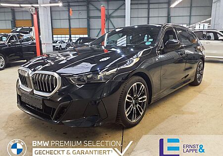 BMW 520d xDrive Touring