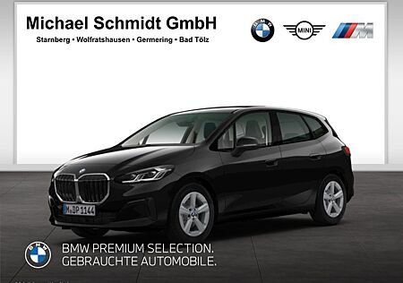 BMW 216i Active Tourer