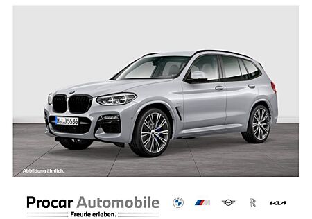 BMW X3 M40D A Diesel