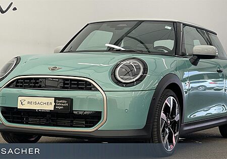 Mini Cooper D Cooper C