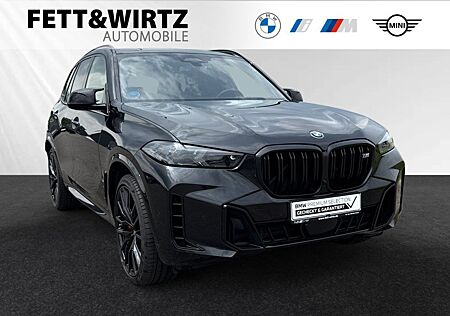 BMW X5 M60i xDrive