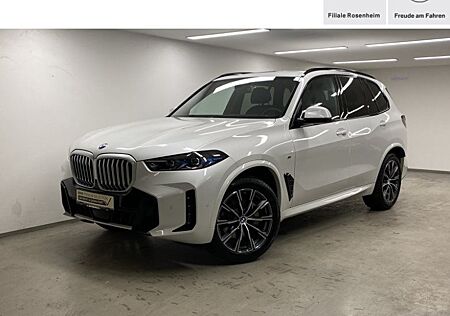 BMW X5 xDrive40d