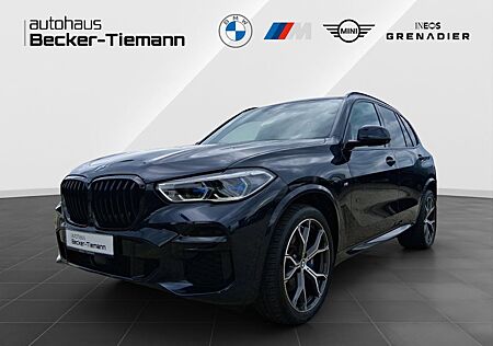 BMW X5 xDrive30d (ab 2017)
