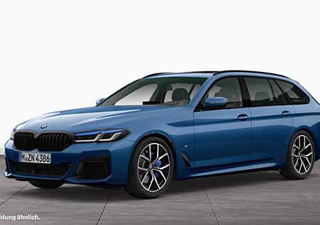 BMW 530d xDrive Touring