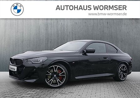 BMW 1er M Coupé M240i xDrive Coupé