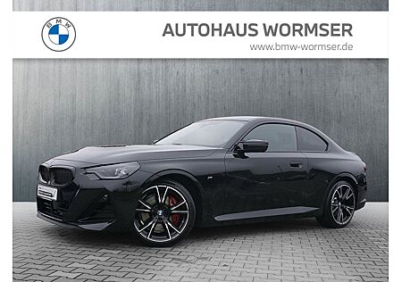 BMW 1er M Coupé M240i xDrive Coupé