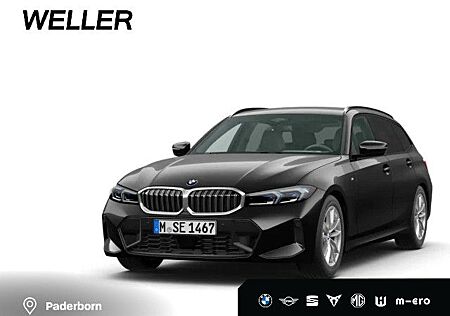 BMW 320dA Touring M Sport