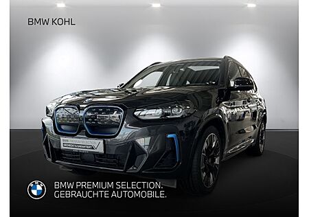 BMW iX3 M SPORT