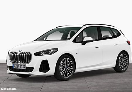 BMW 220i Active Tourer