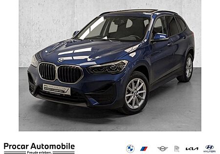 BMW X1 XDRIVE18D