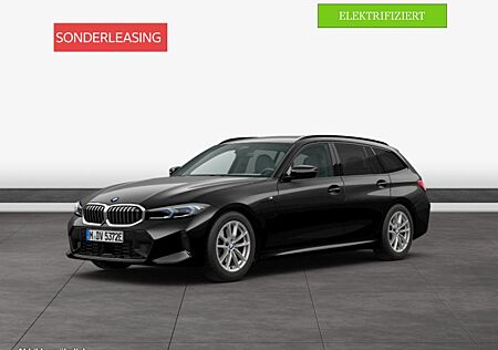 BMW 330e Touring xDrive Aut.