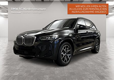 BMW X3 M X3 XDRIVE20D (AB 2021)