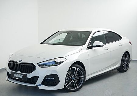 BMW 218d