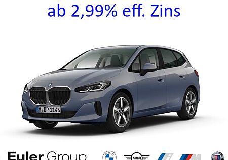 BMW 218i A Active Tourer