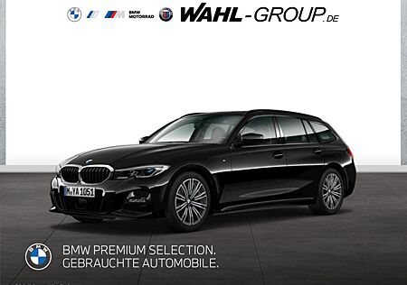 BMW 330i xDrive Touring Benzin