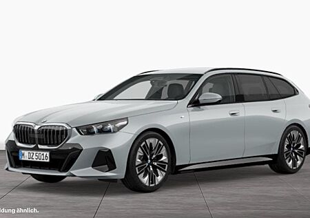 BMW 520d Touring